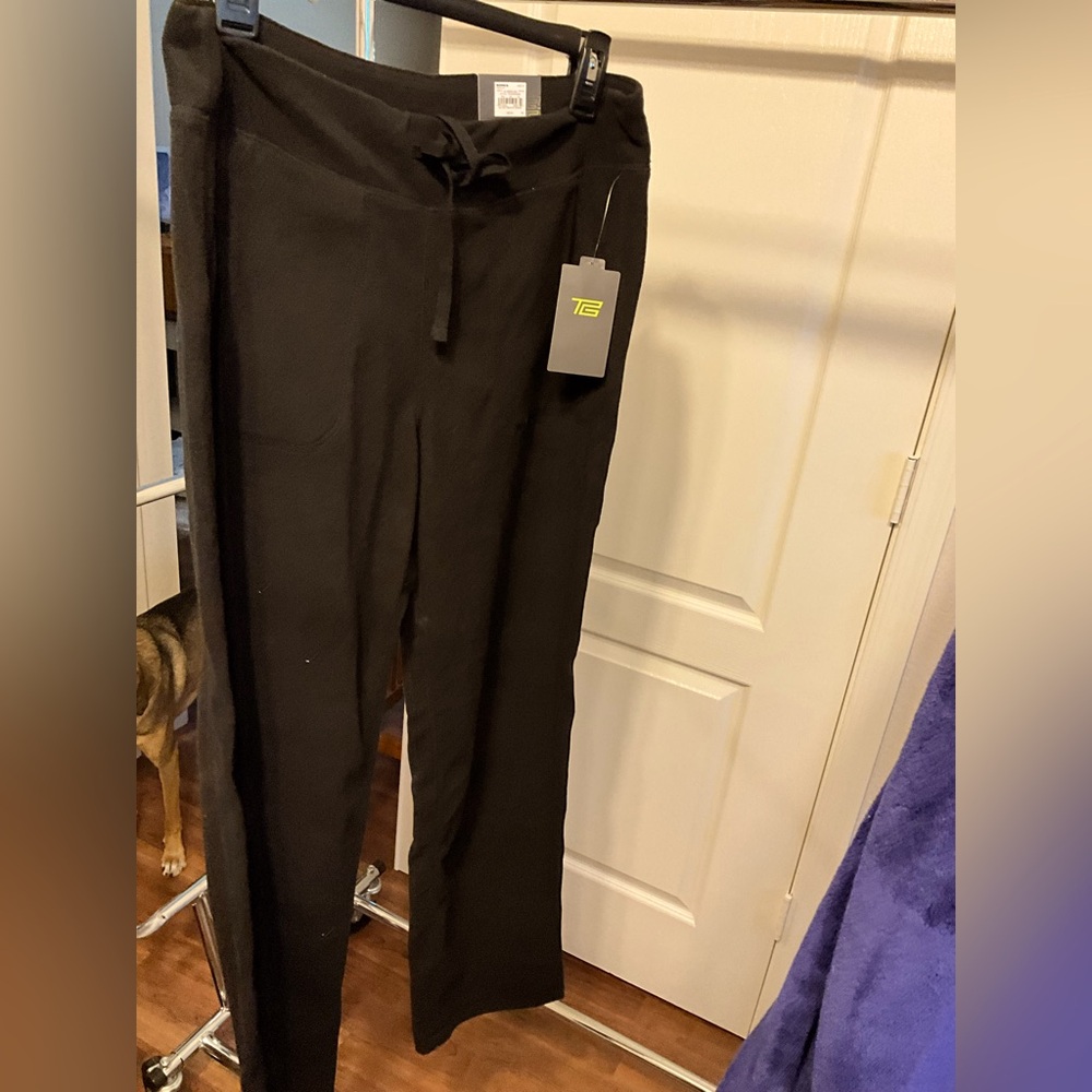 Stylish Black Joggers for women